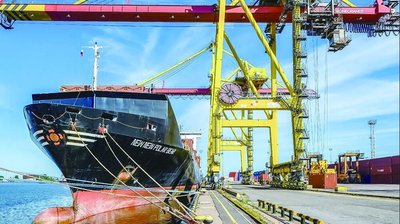 CMA CGM将开通连接亚洲和印度次大陆的新航线    
