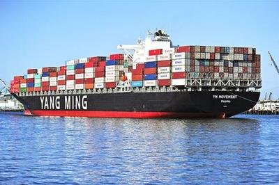 10000立方米！宁波舟山港开展新年首单LNG加注业务    2025-01-07   来源：中国水运网   