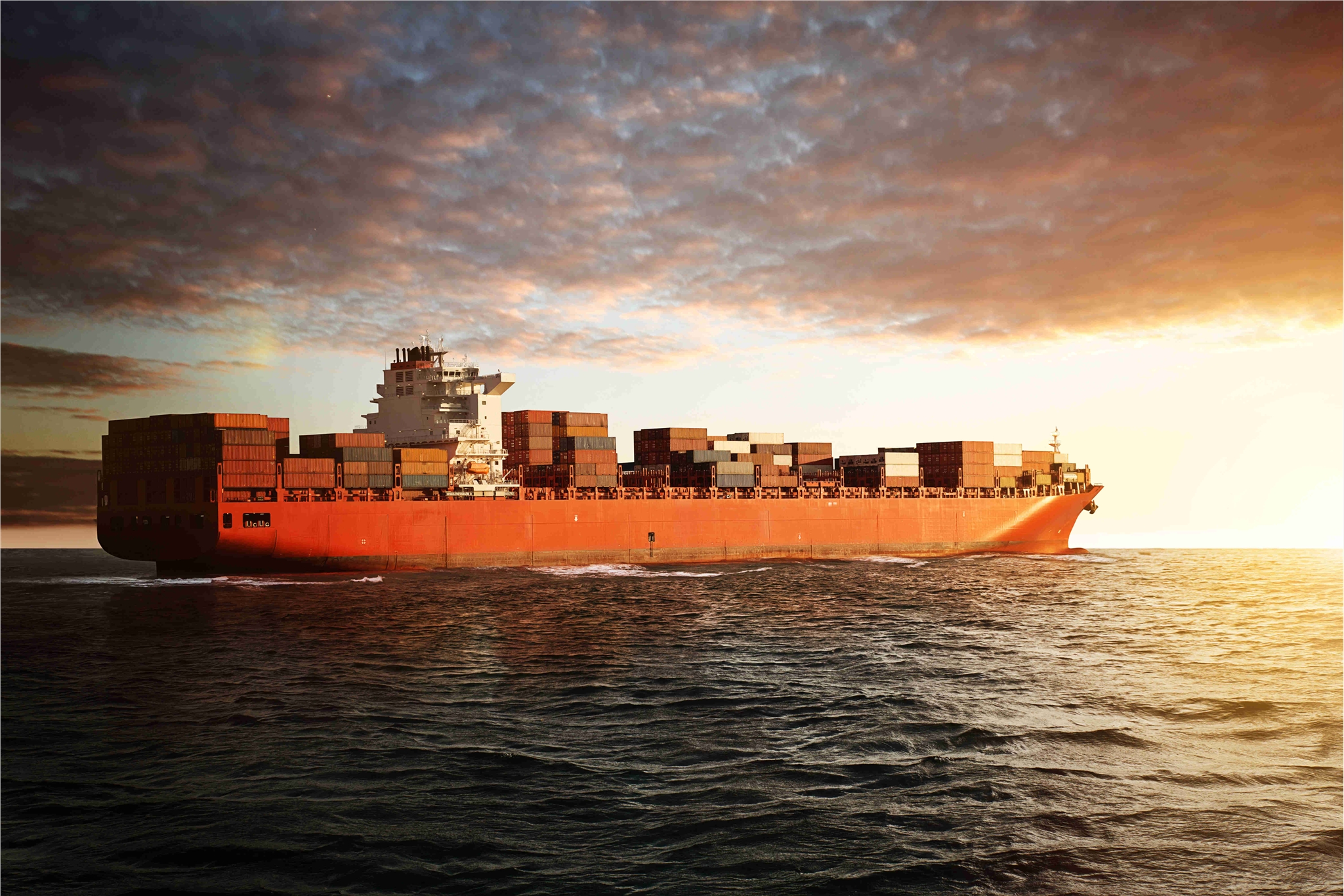 CMA CGM推迟征收美国东海岸集装箱附加费    2025-01-07   来源：物流巴巴   